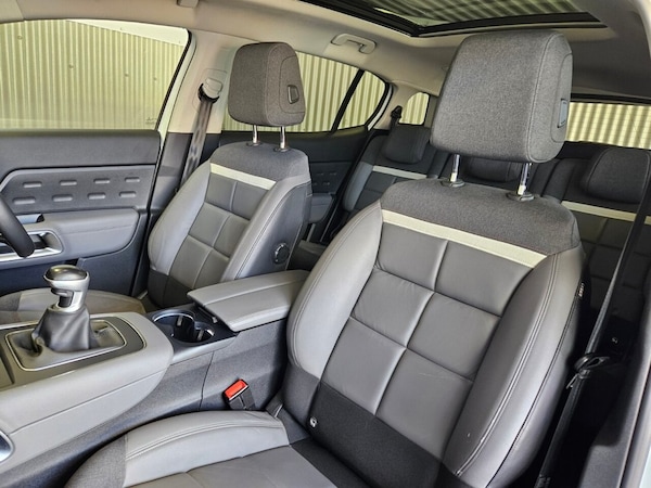 Used Citroen C5 Aircross 2019 for sale - 76069185: Photo 39