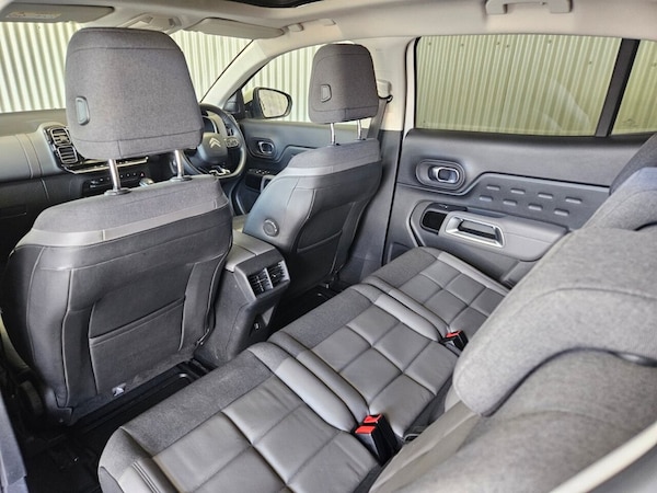 Used Citroen C5 Aircross 2019 for sale - 76069185: Photo 41