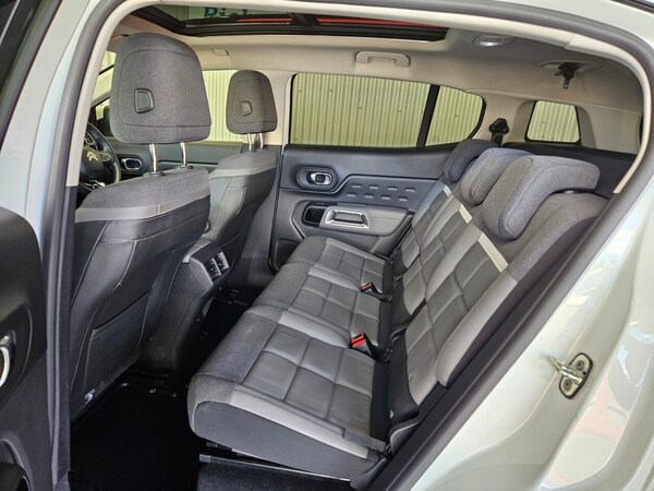 Used Citroen C5 Aircross 2019 for sale - 76069185: Photo 42