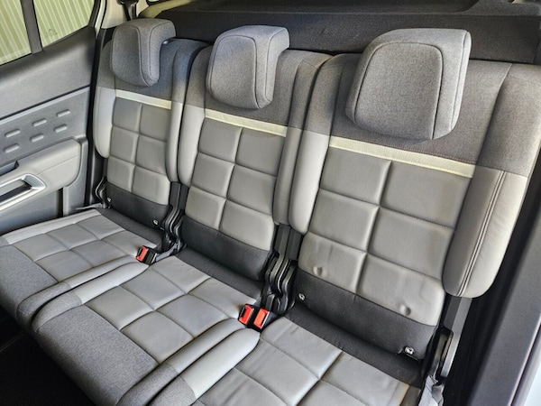 Used Citroen C5 Aircross 2019 for sale - 76069185: Photo 43