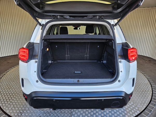 Used Citroen C5 Aircross 2019 for sale - 76069185: Photo 5