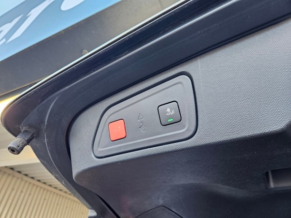 Used Citroen C5 Aircross 2019 for sale - 76069185: Photo 6