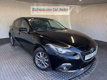 Used Mazda Mazda3 2015 for sale - 79818791: Photo