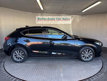 Used Mazda Mazda3 2015 for sale - 79818791: Photo
