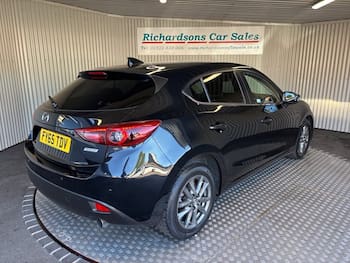Used Mazda Mazda3 2015 for sale - 79818791: Photo