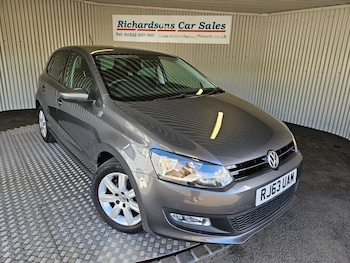 2014 (63) - 1.2 Match Edition Hatchback 5dr Petrol Manual Euro 5 (70 ps)