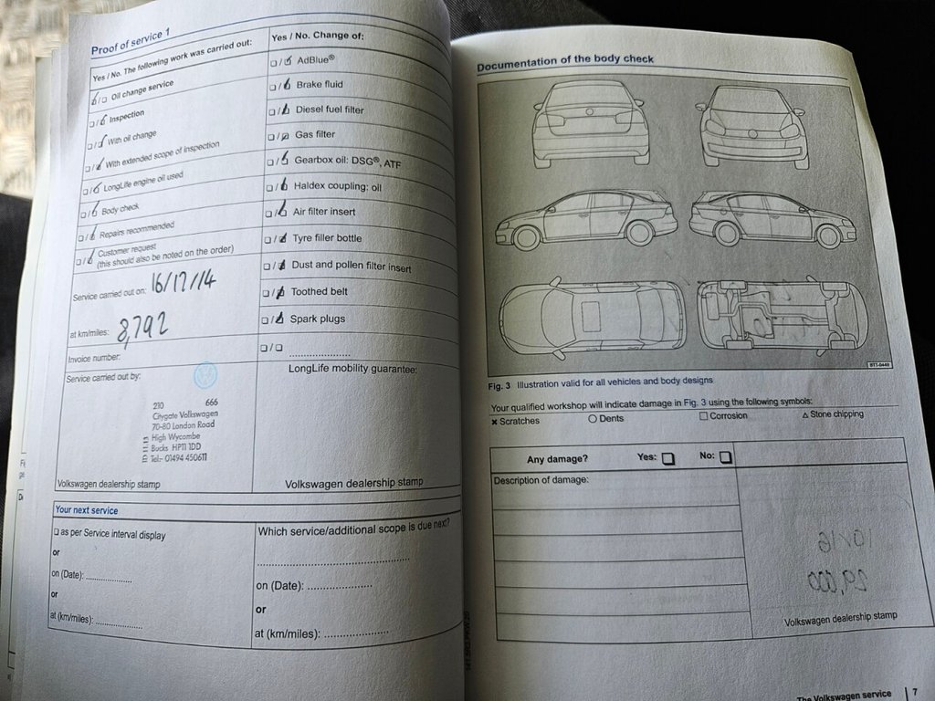 Vehicle 34