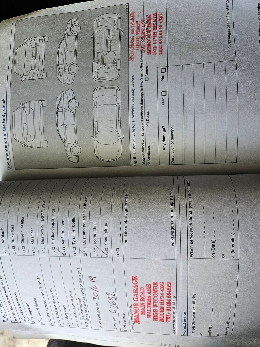 Vehicle 36