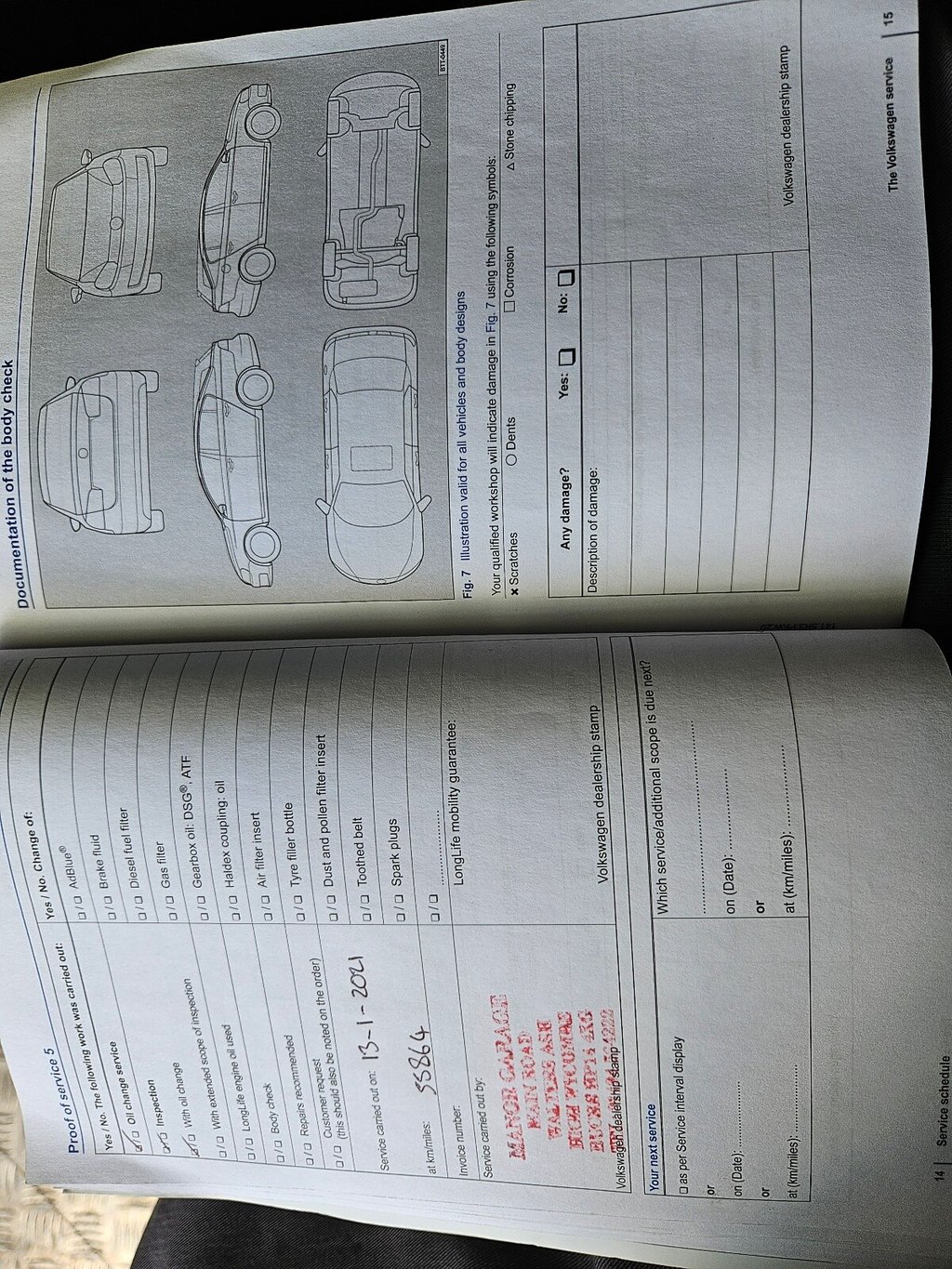 Vehicle 38