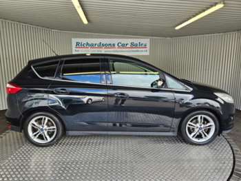 Used Ford C-Max 2013 for sale - 75122088: Photo