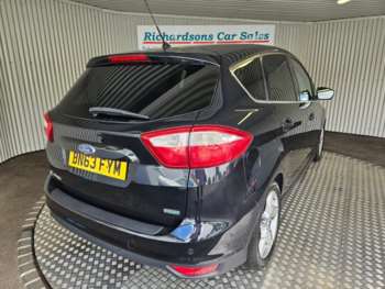 Used Ford C-Max 2013 for sale - 75122088: Photo