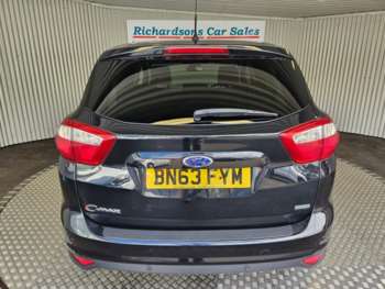 Used Ford C-Max 2013 for sale - 75122088: Photo