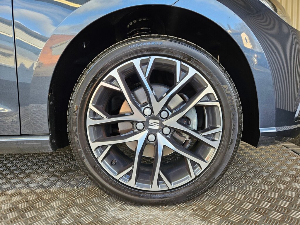 Used SEAT Ibiza 2023 for sale - 77263717: Photo 12