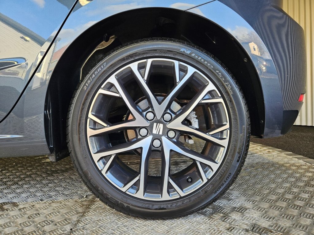 Used SEAT Ibiza 2023 for sale - 77263717: Photo 13