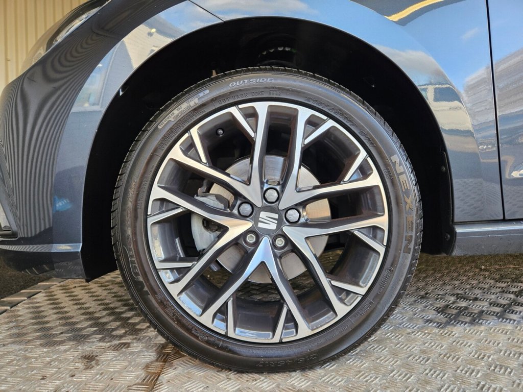 Used SEAT Ibiza 2023 for sale - 77263717: Photo 14