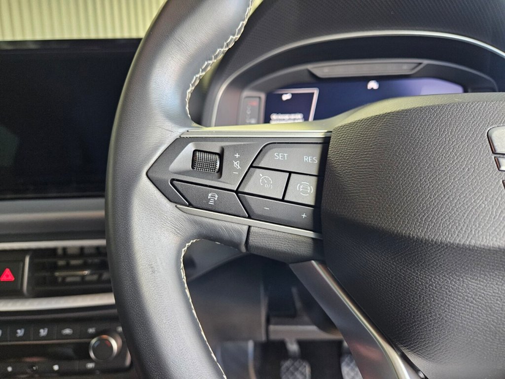 Used SEAT Ibiza 2023 for sale - 77263717: Photo 15