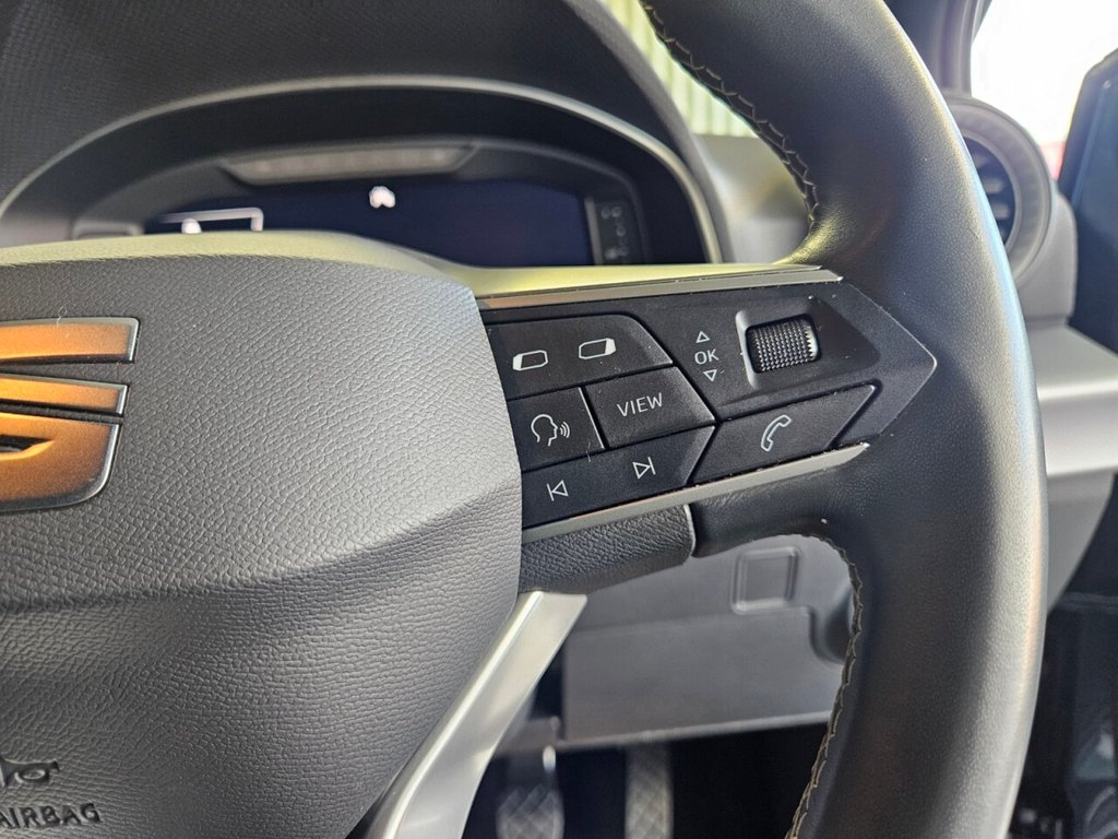 Used SEAT Ibiza 2023 for sale - 77263717: Photo 16