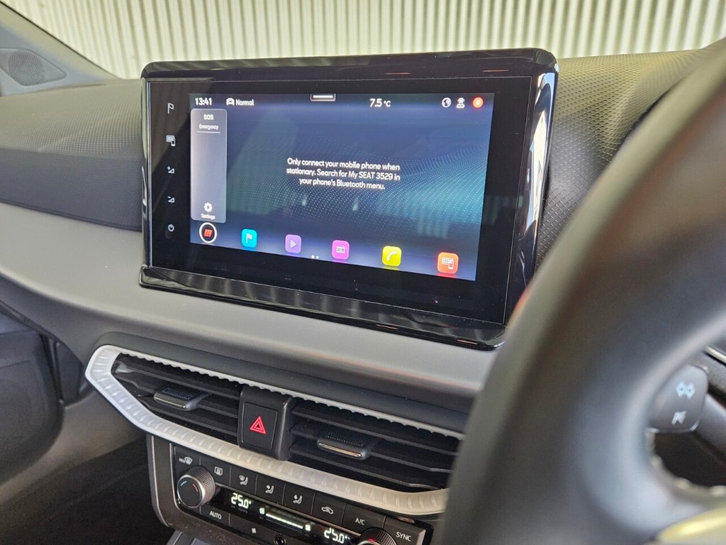 Used SEAT Ibiza 2023 for sale - 77263717: Photo 22