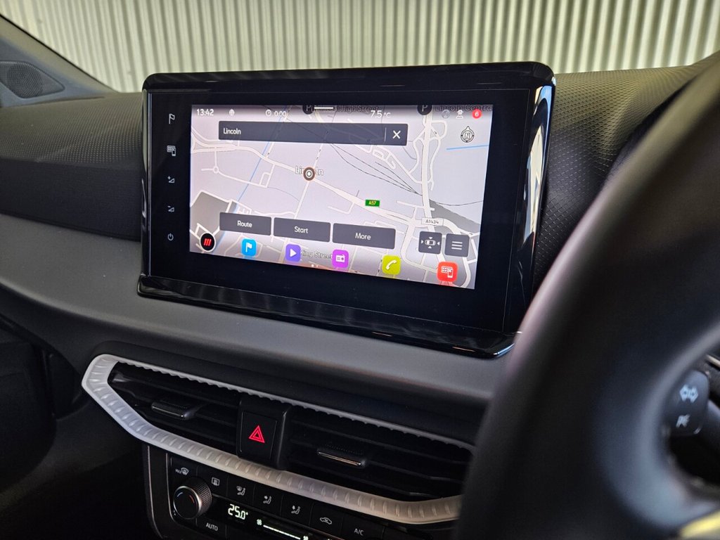 Used SEAT Ibiza 2023 for sale - 77263717: Photo 23