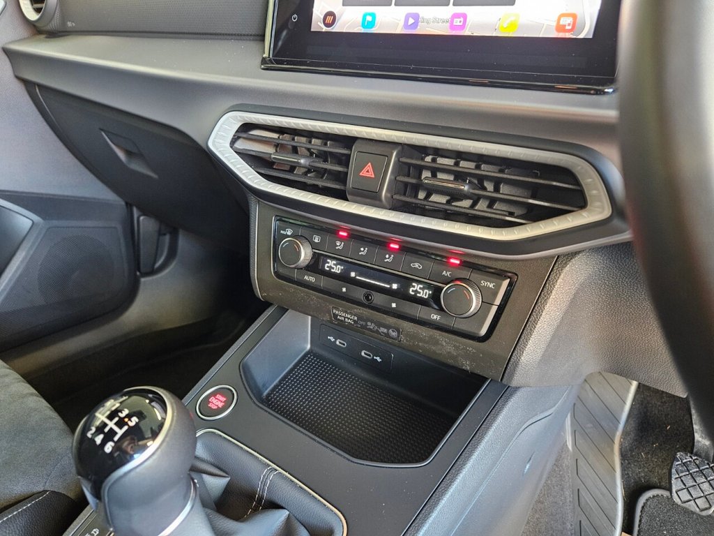 Used SEAT Ibiza 2023 for sale - 77263717: Photo 24