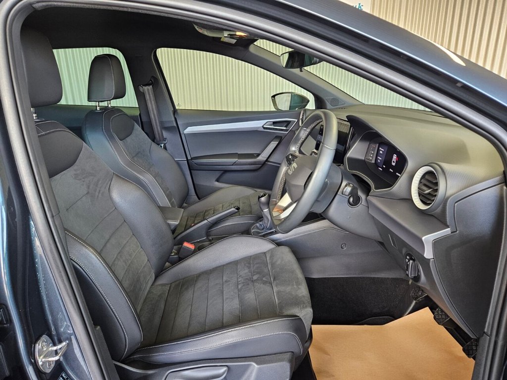 Used SEAT Ibiza 2023 for sale - 77263717: Photo 26