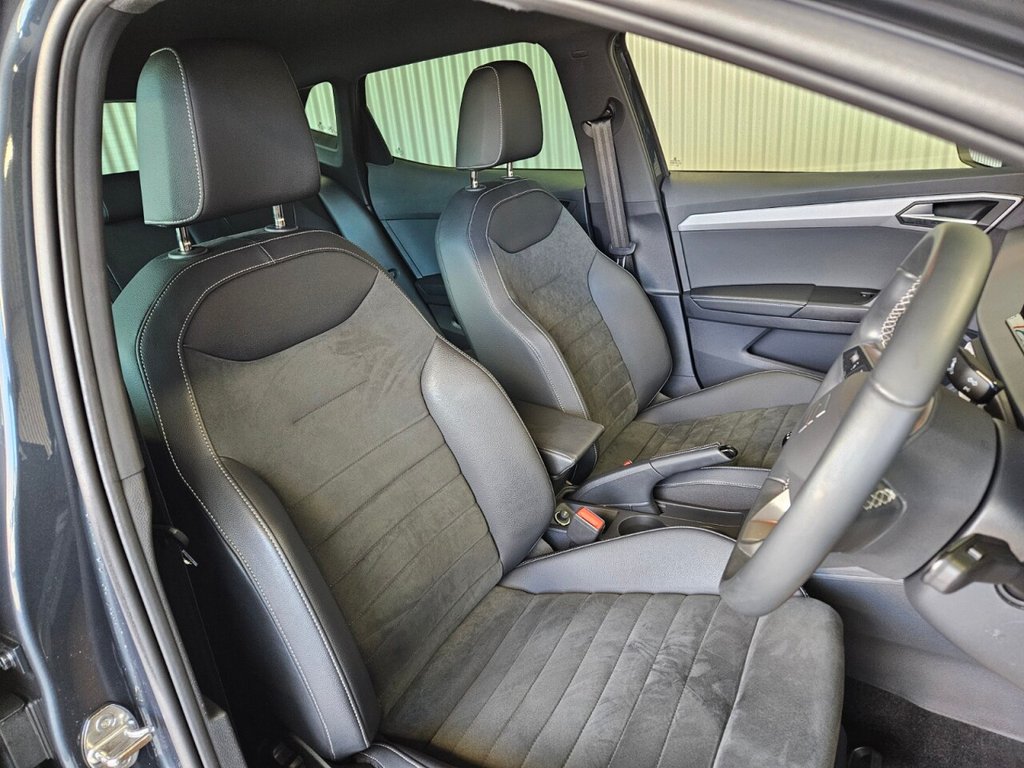 Used SEAT Ibiza 2023 for sale - 77263717: Photo 27