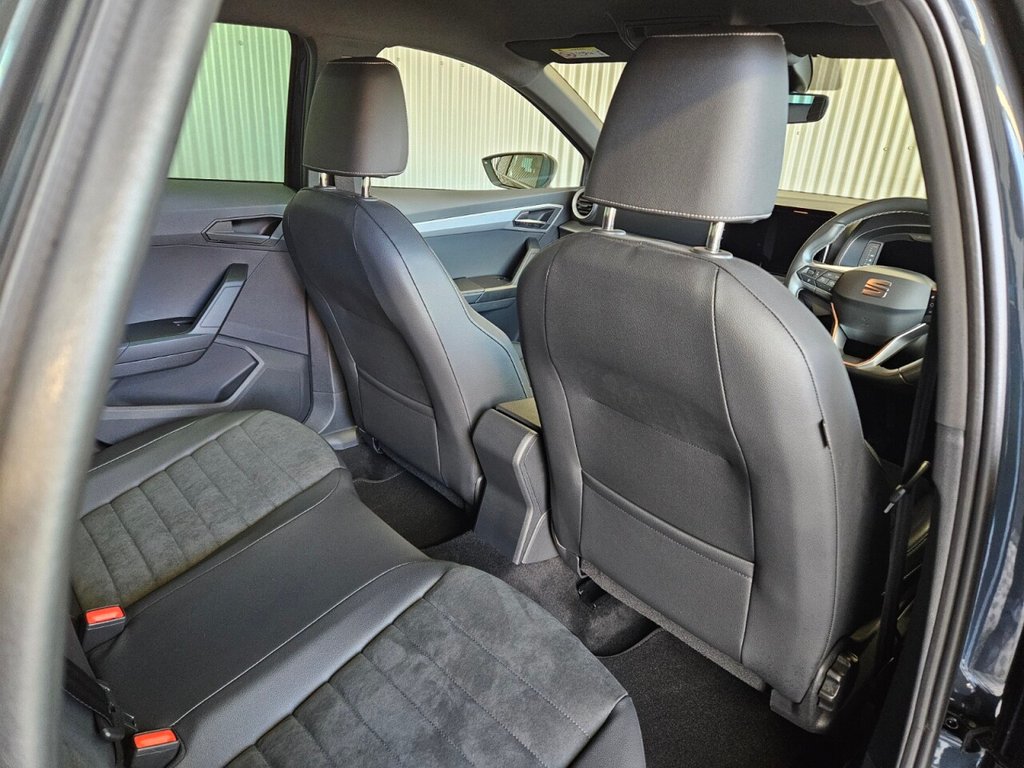 Used SEAT Ibiza 2023 for sale - 77263717: Photo 29