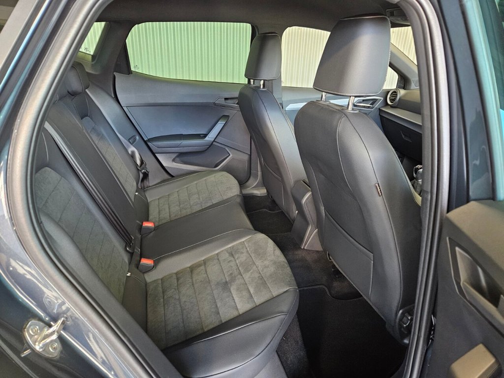 Used SEAT Ibiza 2023 for sale - 77263717: Photo 30