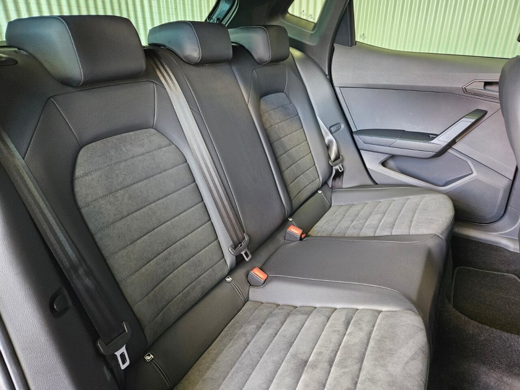 Used SEAT Ibiza 2023 for sale - 77263717: Photo 31