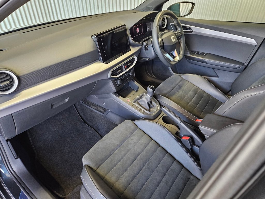 Used SEAT Ibiza 2023 for sale - 77263717: Photo 33