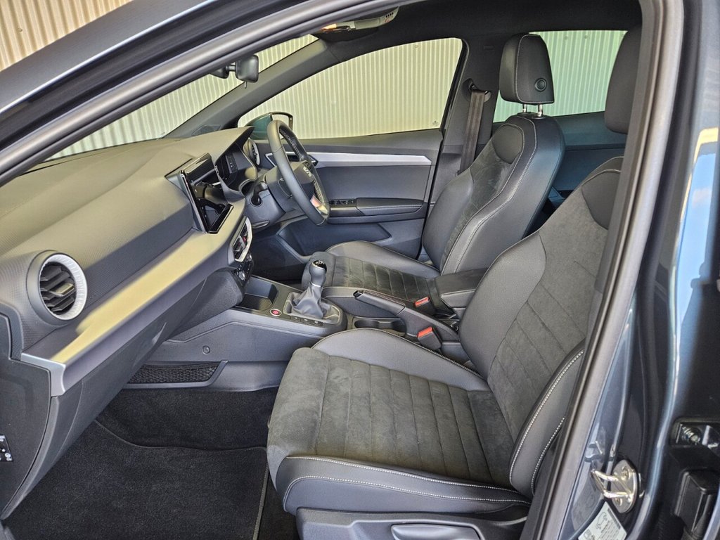 Used SEAT Ibiza 2023 for sale - 77263717: Photo 34