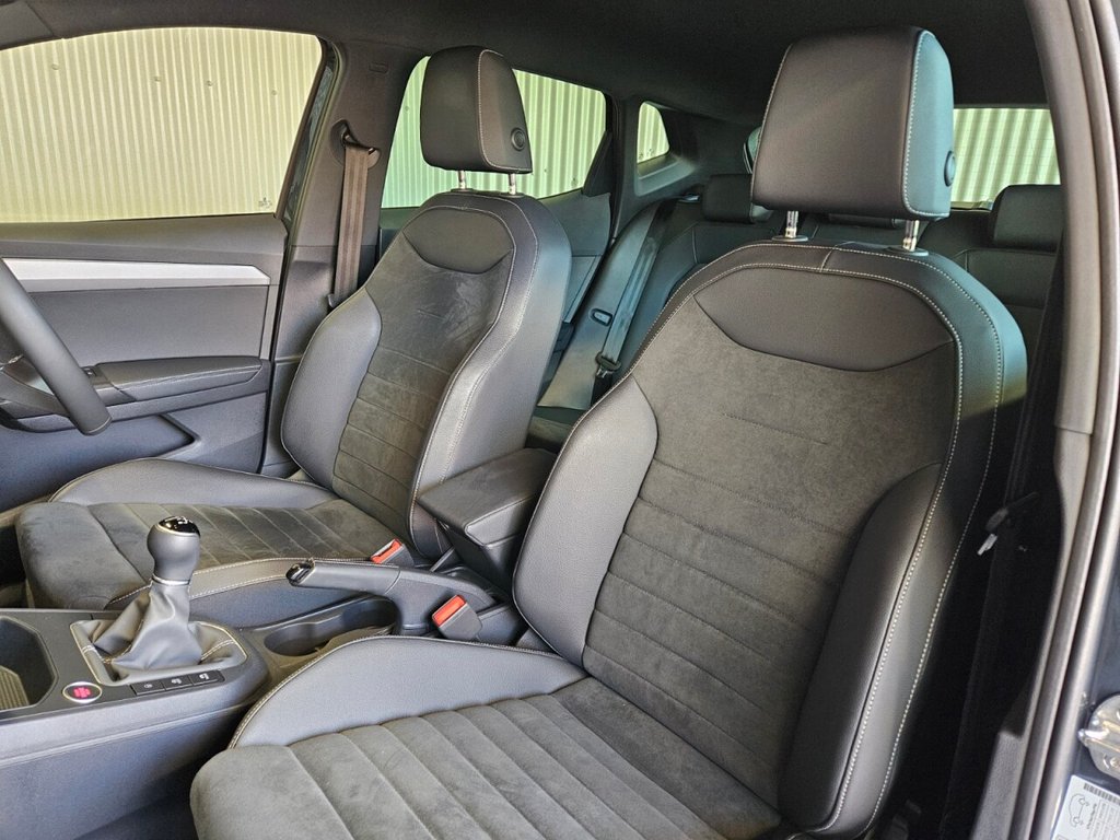 Used SEAT Ibiza 2023 for sale - 77263717: Photo 35