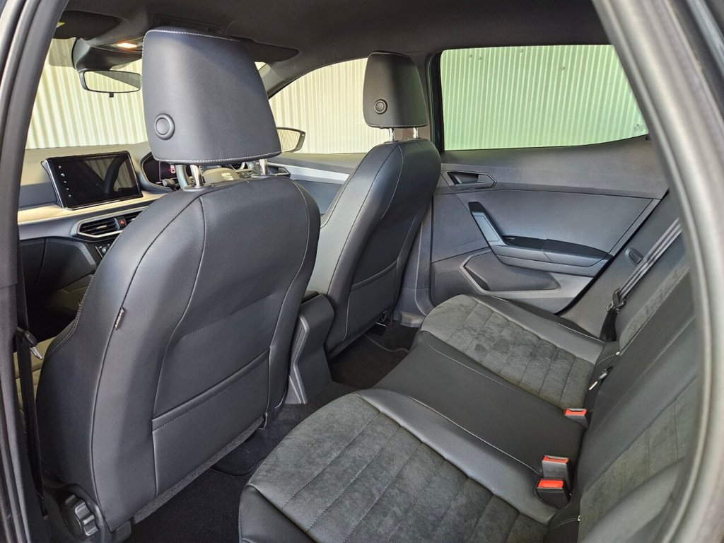 Used SEAT Ibiza 2023 for sale - 77263717: Photo 37