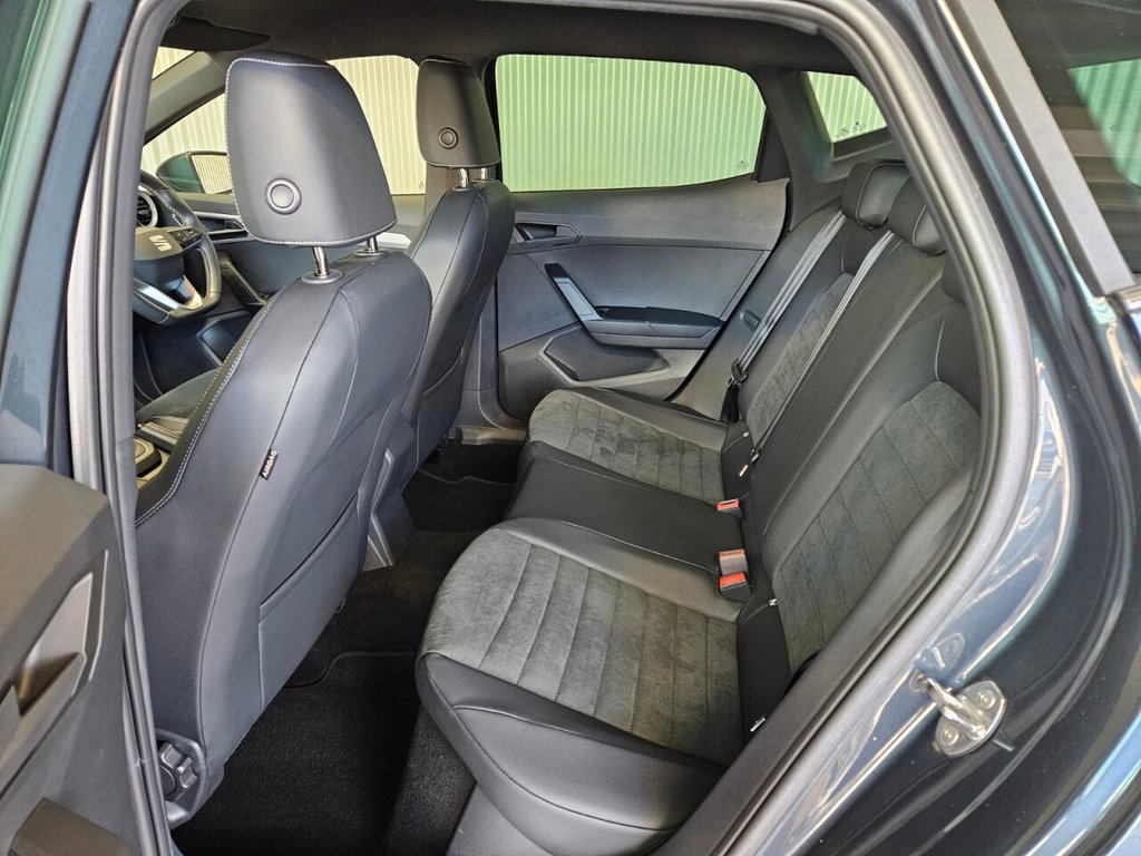 Used SEAT Ibiza 2023 for sale - 77263717: Photo 38