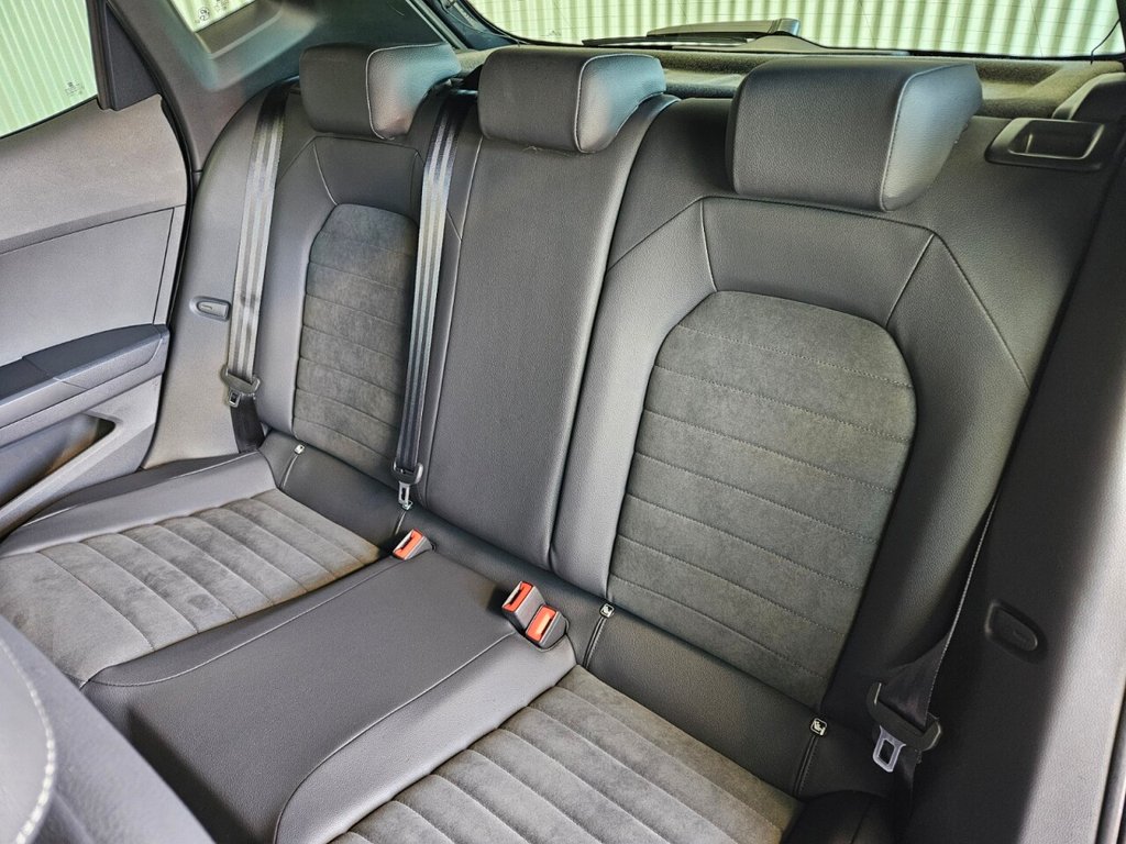 Used SEAT Ibiza 2023 for sale - 77263717: Photo 39