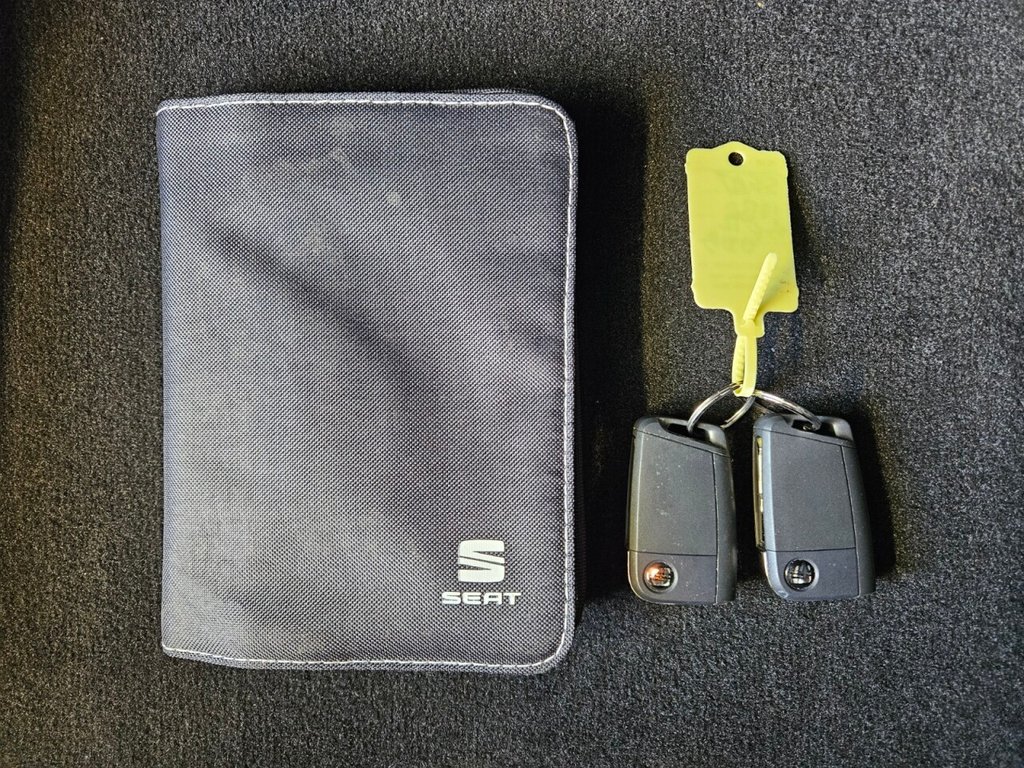 Used SEAT Ibiza 2023 for sale - 77263717: Photo 42