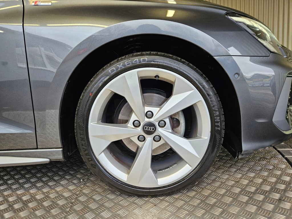 Used Audi A3 2023 for sale - 76820858: Photo 11