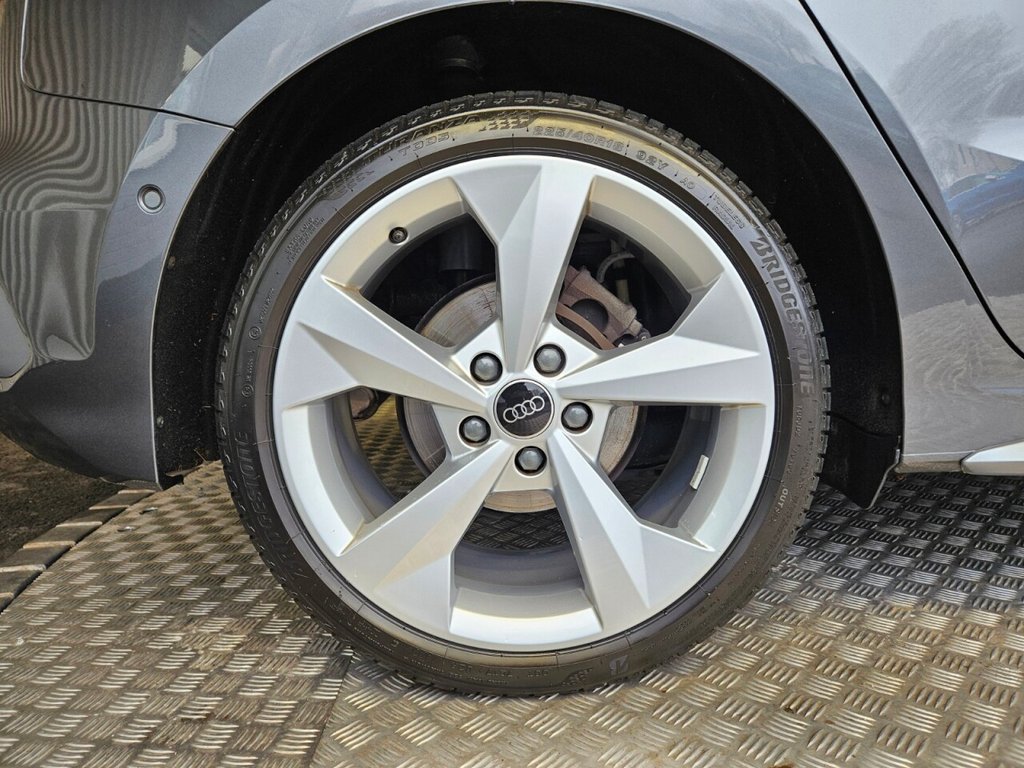 Used Audi A3 2023 for sale - 76820858: Photo 12