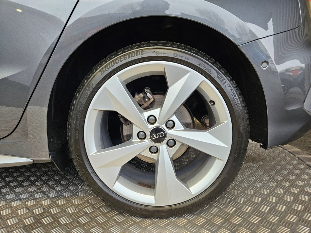 Used Audi A3 2023 for sale - 76820858: Photo 13