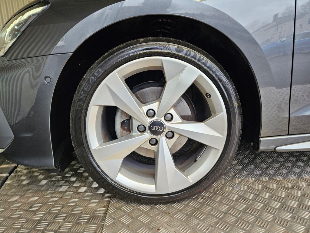 Used Audi A3 2023 for sale - 76820858: Photo 14