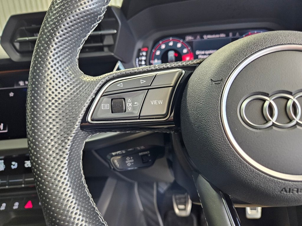 Used Audi A3 2023 for sale - 76820858: Photo 15