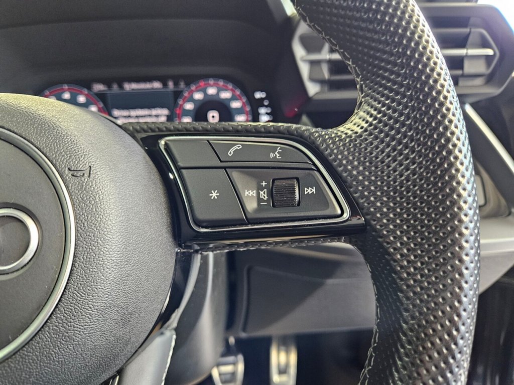 Used Audi A3 2023 for sale - 76820858: Photo 16