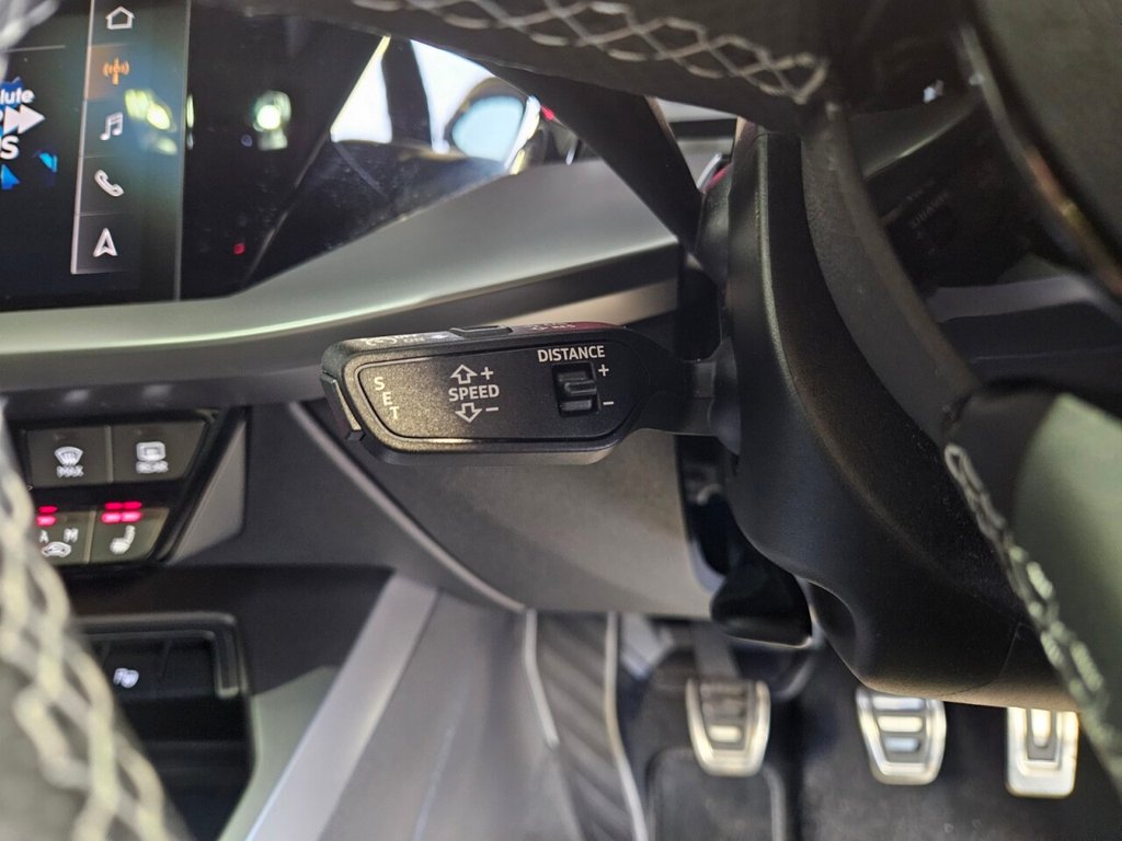 Used Audi A3 2023 for sale - 76820858: Photo 17