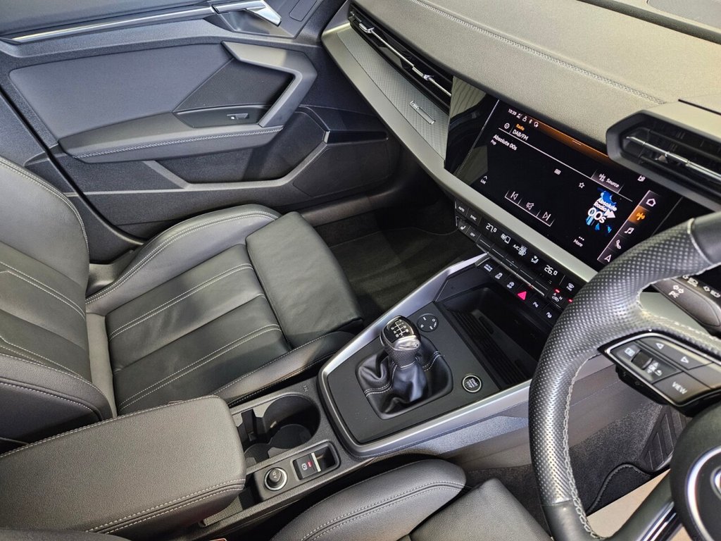 Used Audi A3 2023 for sale - 76820858: Photo 18