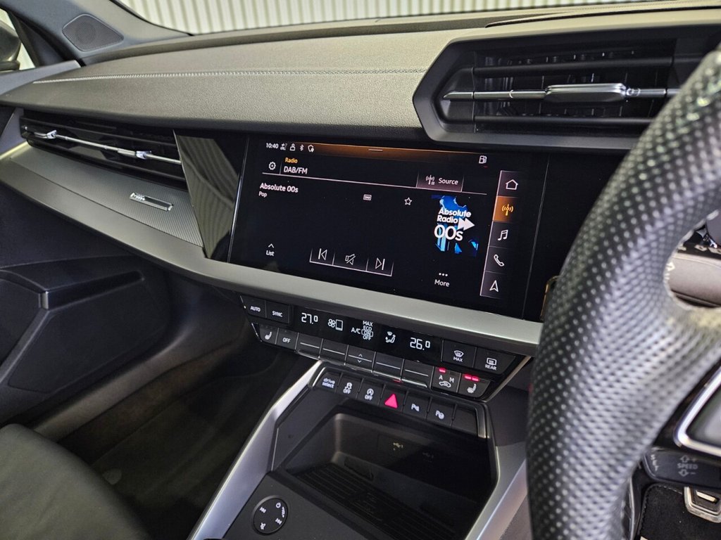 Used Audi A3 2023 for sale - 76820858: Photo 20