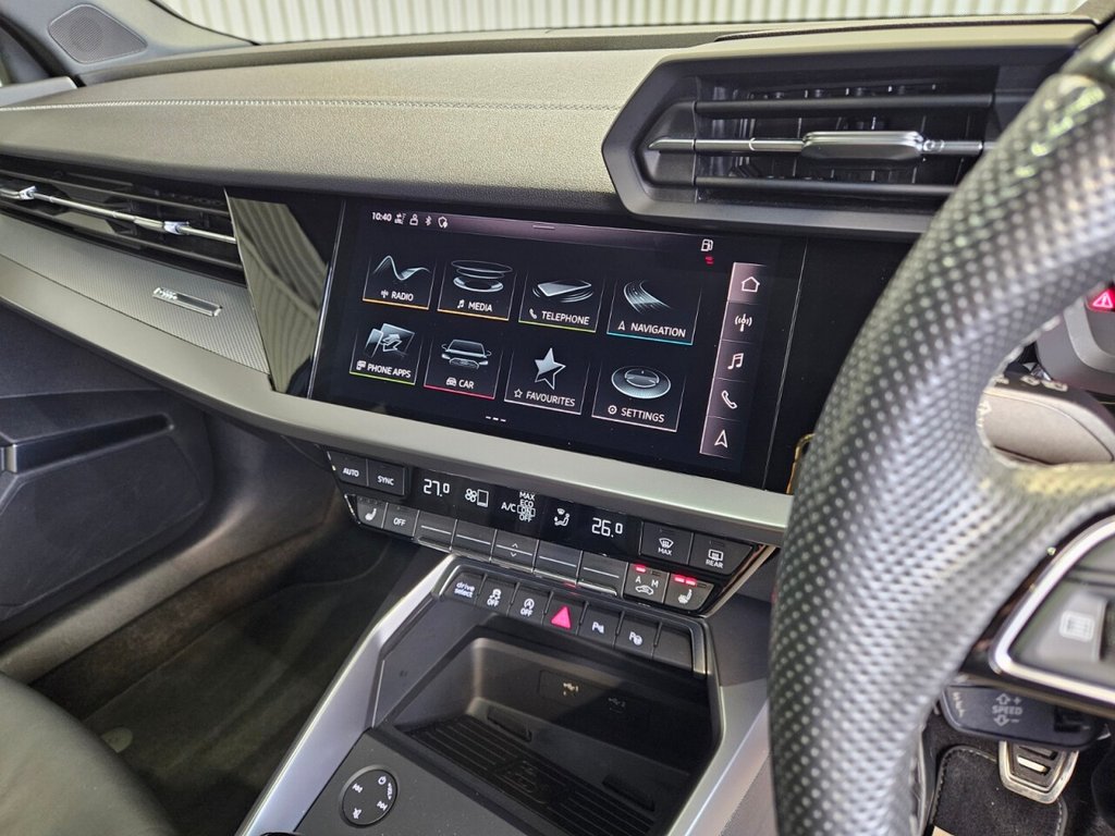 Used Audi A3 2023 for sale - 76820858: Photo 21