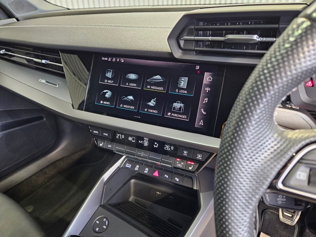 Used Audi A3 2023 for sale - 76820858: Photo 22