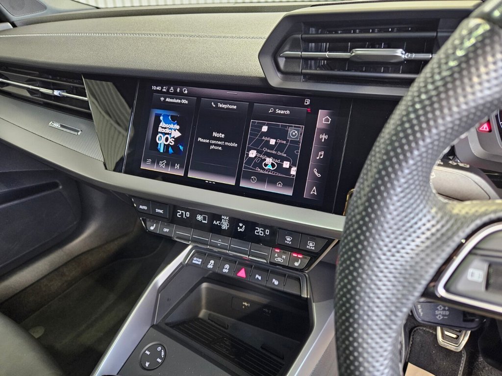 Used Audi A3 2023 for sale - 76820858: Photo 23