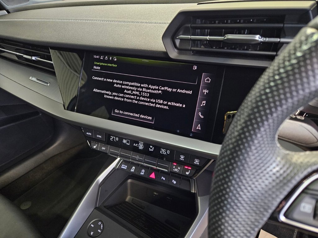 Used Audi A3 2023 for sale - 76820858: Photo 24