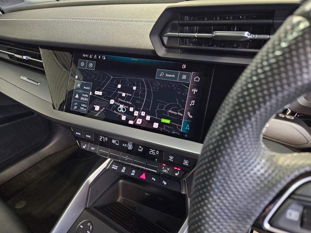 Used Audi A3 2023 for sale - 76820858: Photo 25